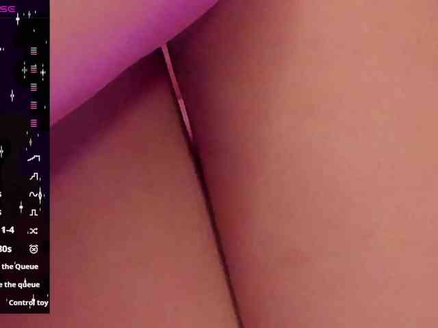 Evellyyn webcam