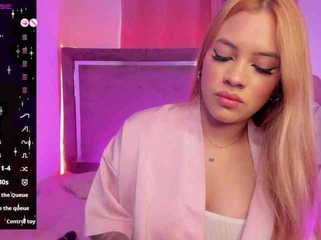 Evellyyn webcam
