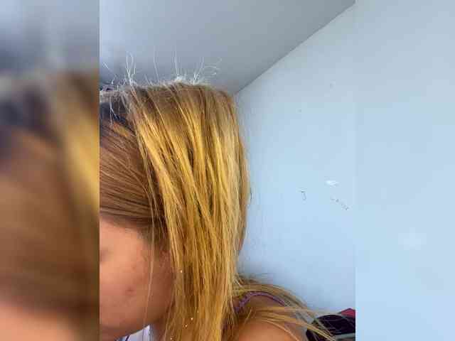 Evellyyn webcam
