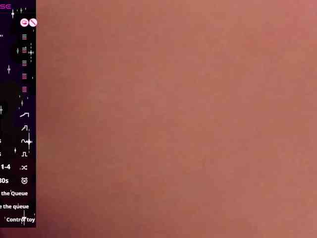 Evellyyn webcam