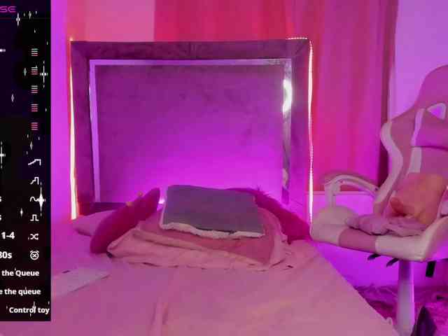 Evellyyn webcam
