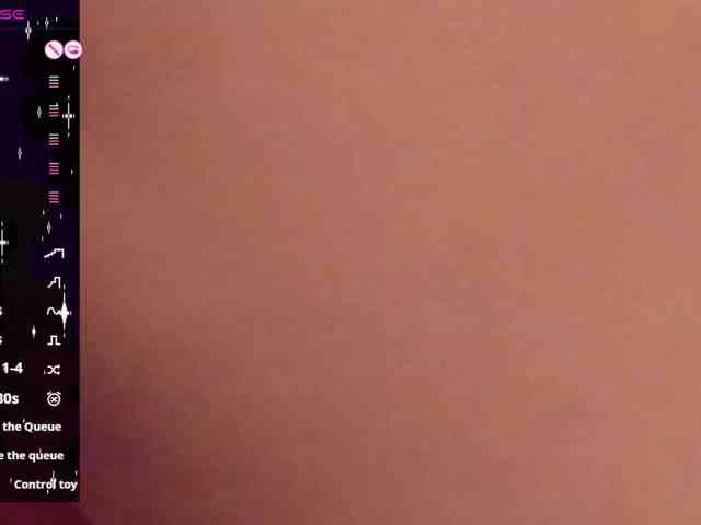 Evellyyn webcam