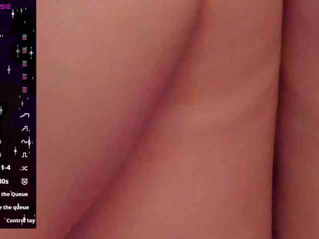 Evellyyn webcam