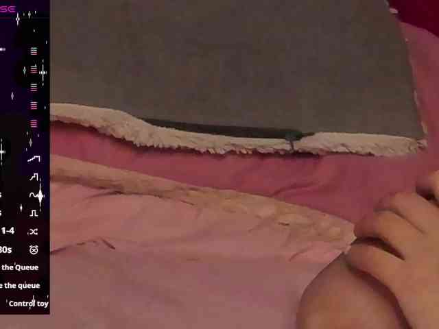 Evellyyn webcam