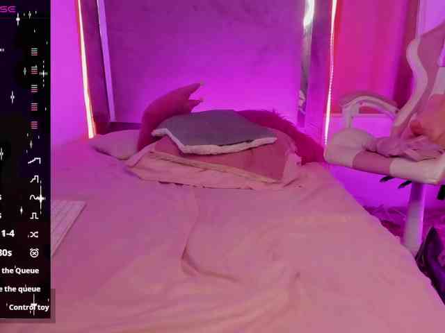 Evellyyn webcam