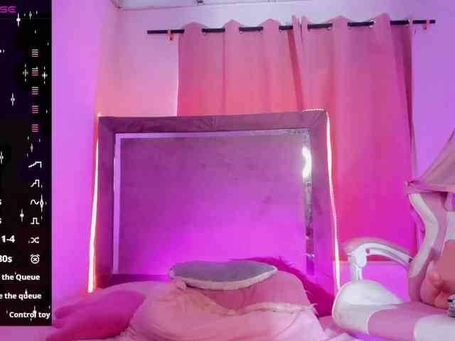 Evellyyn webcam