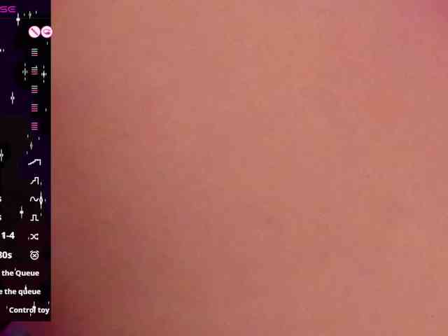Evellyyn webcam