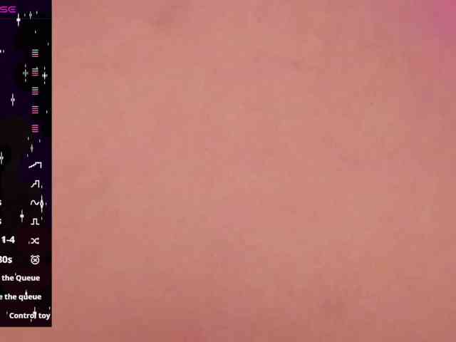 Evellyyn webcam