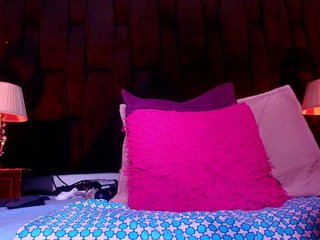 naomi-k Porn Show