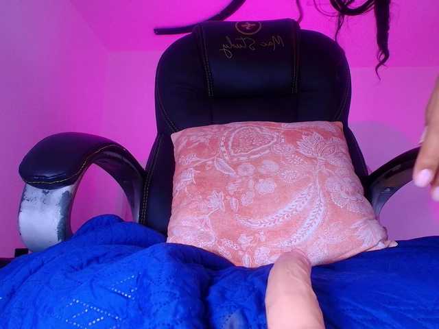 naomi-k's BongaCams show and profile