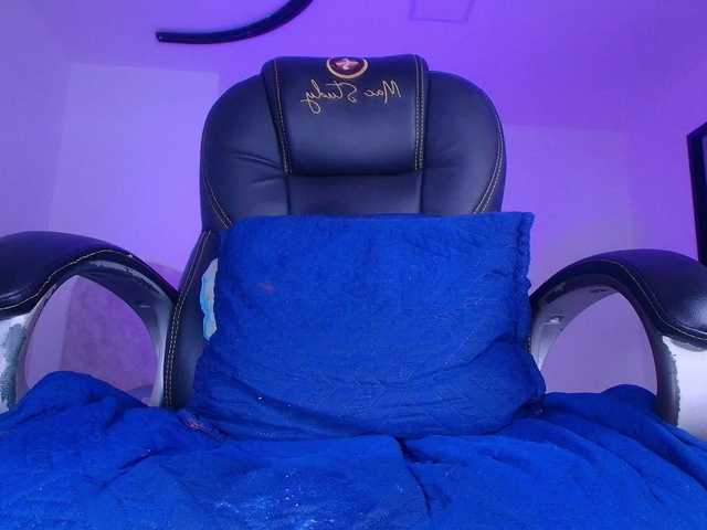 naomi-k's BongaCams show and profile