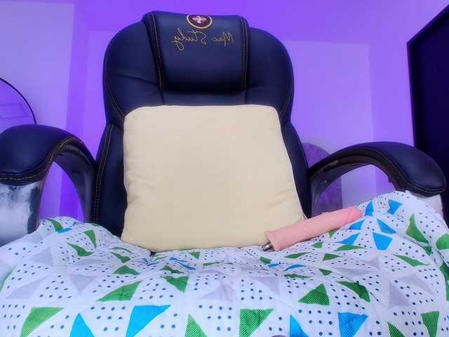 naomi-k's BongaCams show and profile