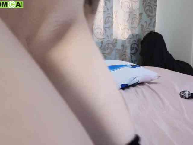Nikavaynya Live Webcam on BongaCams