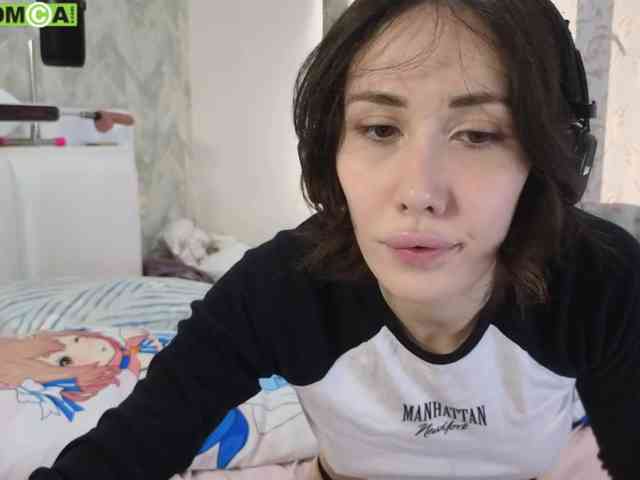 Nikavaynya Live Webcam on BongaCams