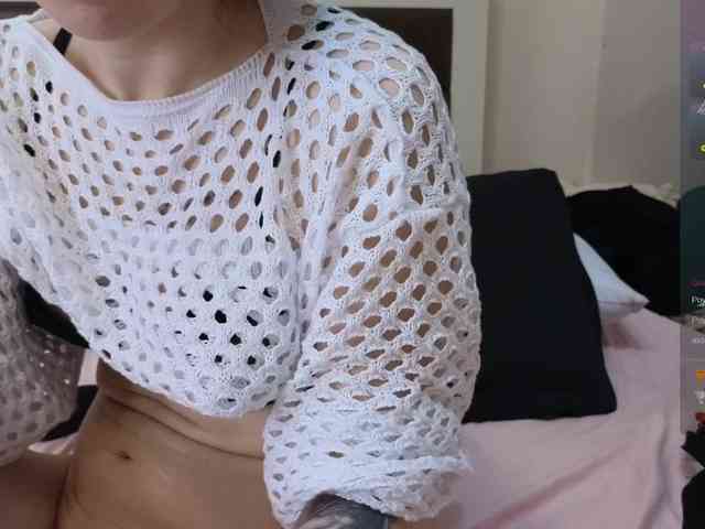 Nikavaynya Live Webcam on BongaCams