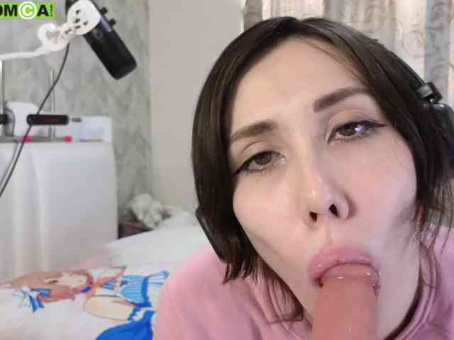 Nikavaynya Live Webcam on BongaCams