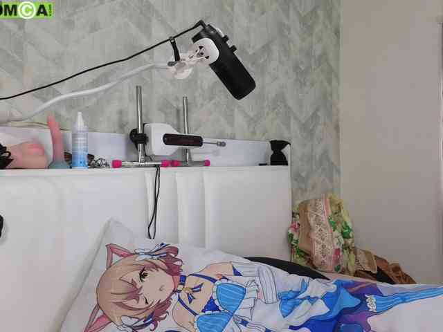 Nikavaynya Live Webcam on BongaCams