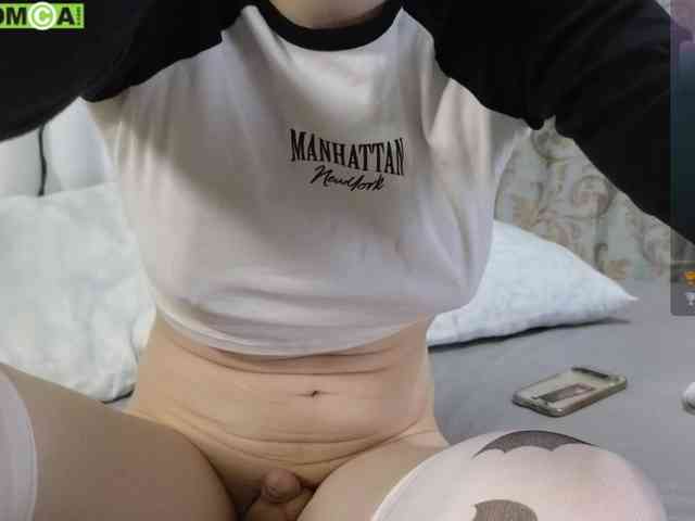 Nikavaynya Live Webcam on BongaCams