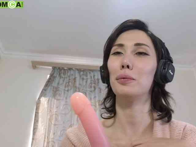 Nikavaynya Live Webcam on BongaCams