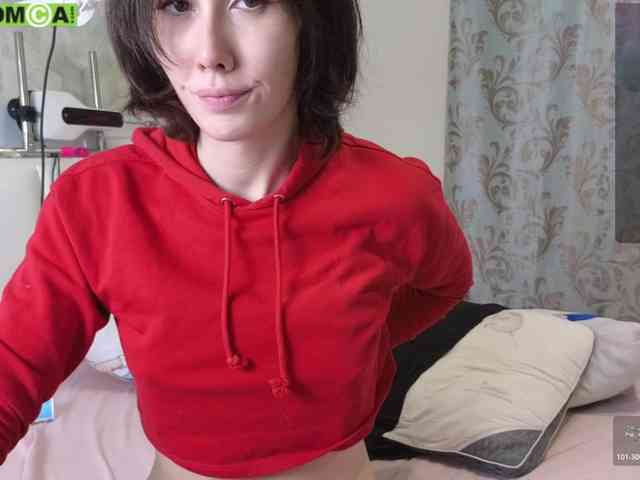 Nikavaynya Live Webcam on BongaCams