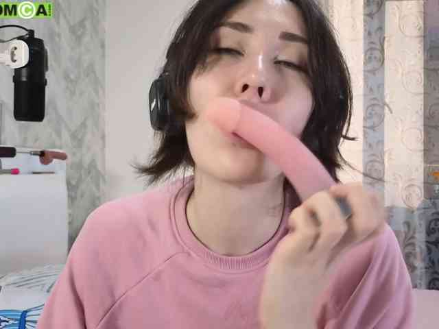 Nikavaynya Live Webcam on BongaCams