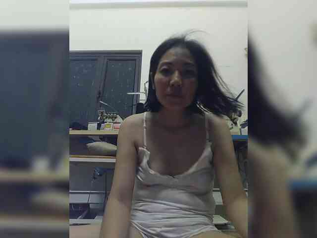 Ana100 webcam