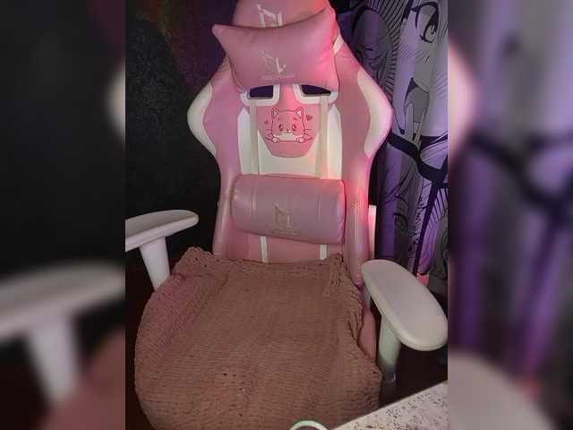 peku-keksy Live Cam on BongaCams