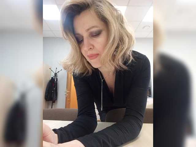 LagoonJoy's BongaCams profile