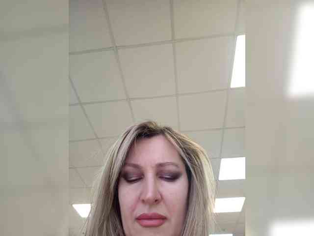 LagoonJoy Live Webcam on BongaCams