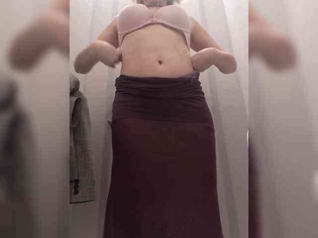 LagoonJoy Live Webcam on BongaCams