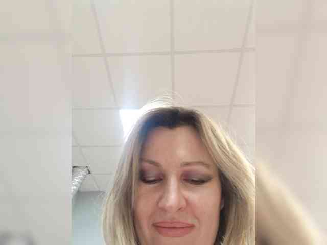 LagoonJoy Live Webcam on BongaCams