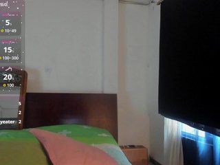 latinaStepStar Porn Show