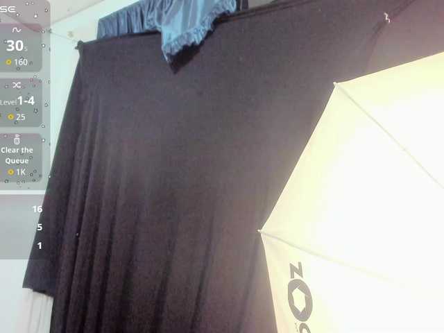 latinaStepStar — Control my toy 3 min 55 tokns  can you help me reaching my goal  @remain  at goal CUM SHOW  Follow me and give me your heart honeyFULL PRIVATE INCLUDES FREE LUSH CONTROL as a gift ASK ME FOR THE LINKS AND MAKE ME 