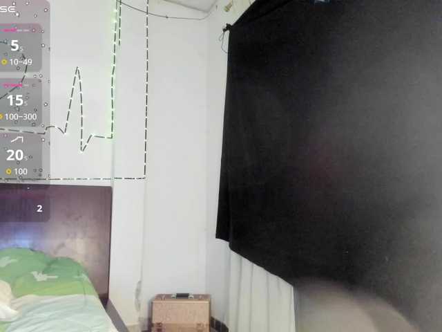 latinaStepStar's BongaCams show and profile