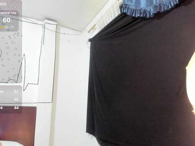 latinaStepStar's BongaCams show and profile