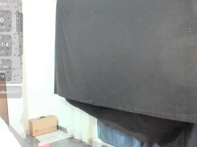 latinaStepStar's BongaCams show and profile