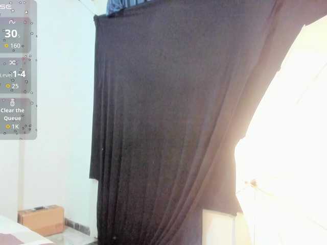 latinaStepStar's BongaCams show and profile