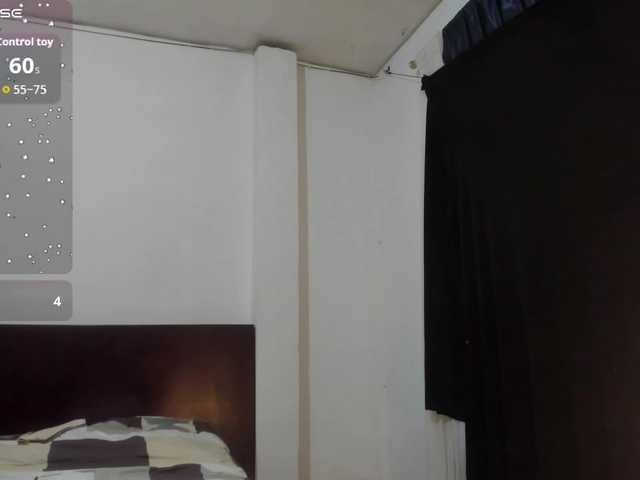 latinaStepStar's BongaCams show and profile