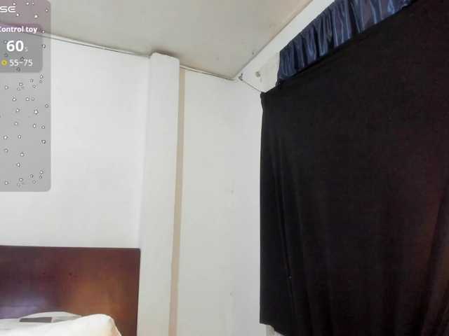 latinaStepStar's BongaCams show and profile