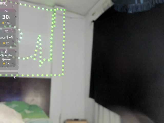 latinaStepStar's BongaCams show and profile