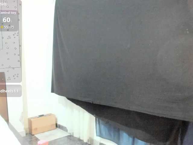 latinaStepStar's BongaCams show and profile