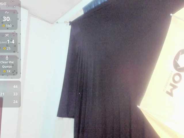 latinaStepStar — Control my toy 3 min 55 tokns  can you help me reaching my goal  @remain  at goal CUM SHOW  Follow me and give me your heart honeyFULL PRIVATE INCLUDES FREE LUSH CONTROL as a gift ASK ME FOR THE LINKS AND MAKE ME 