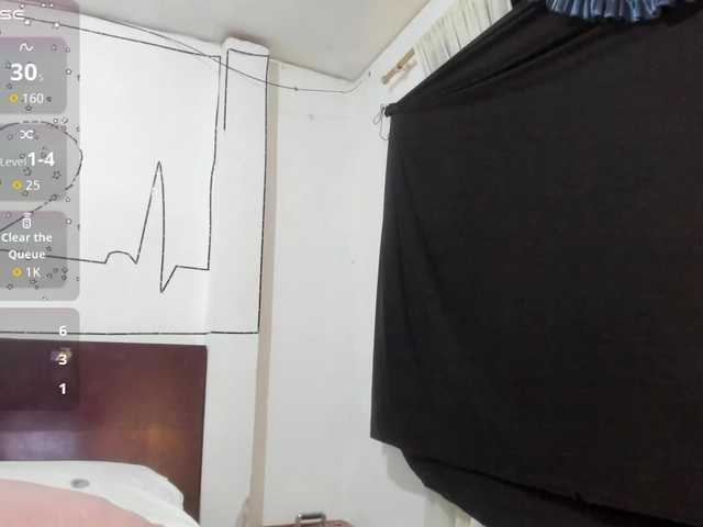 latinaStepStar's BongaCams show and profile