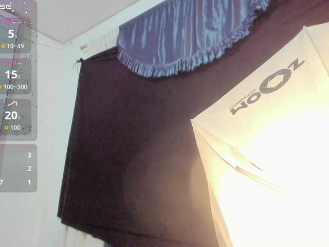 latinaStepStar's BongaCams show and profile