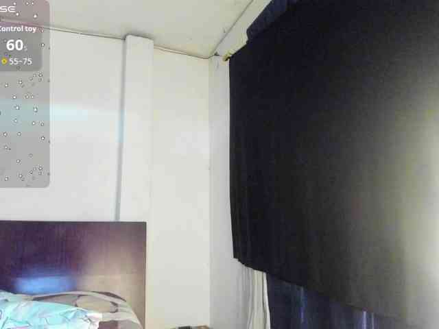 latinaStepStar webcam