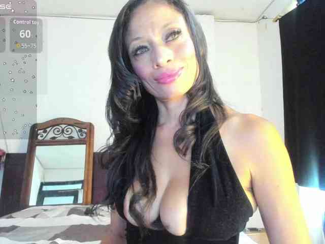 latinaStepStar webcam