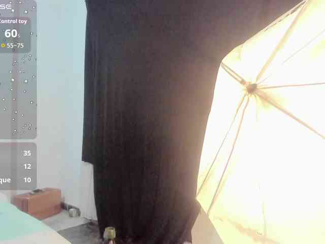 latinaStepStar webcam