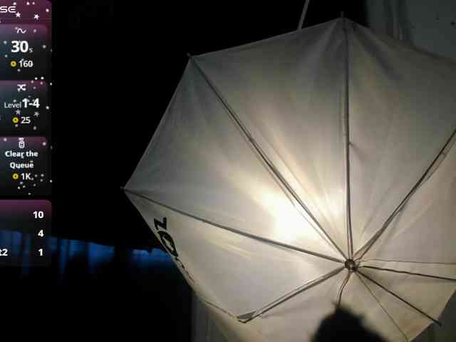 latinaStepStar webcam