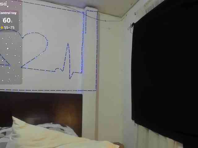 latinaStepStar webcam