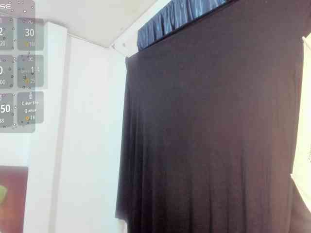 latinaStepStar webcam